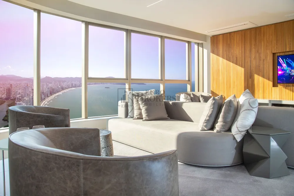Apartamento, 4 quartos, 265 m² - Foto 3