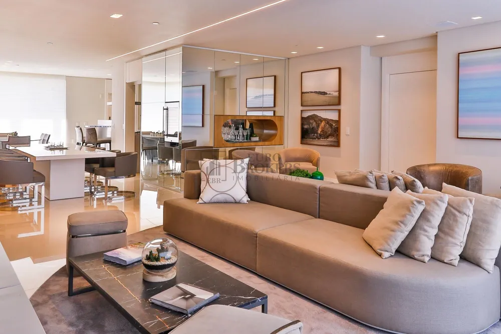 Apartamento, 4 quartos, 265 m² - Foto 4