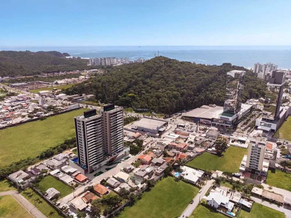 Apartamento, 2 quartos, 84 m² - Foto 1