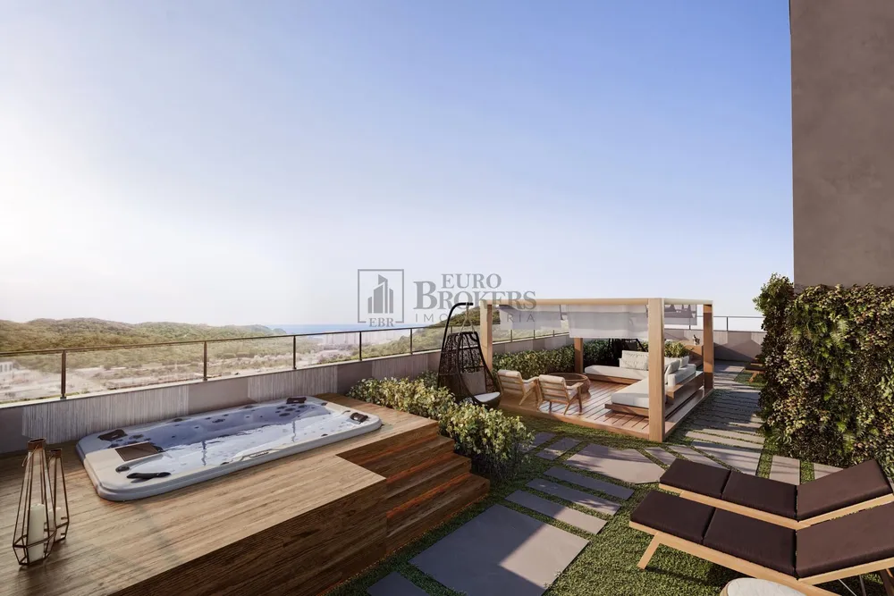 Apartamento, 2 quartos, 84 m² - Foto 2