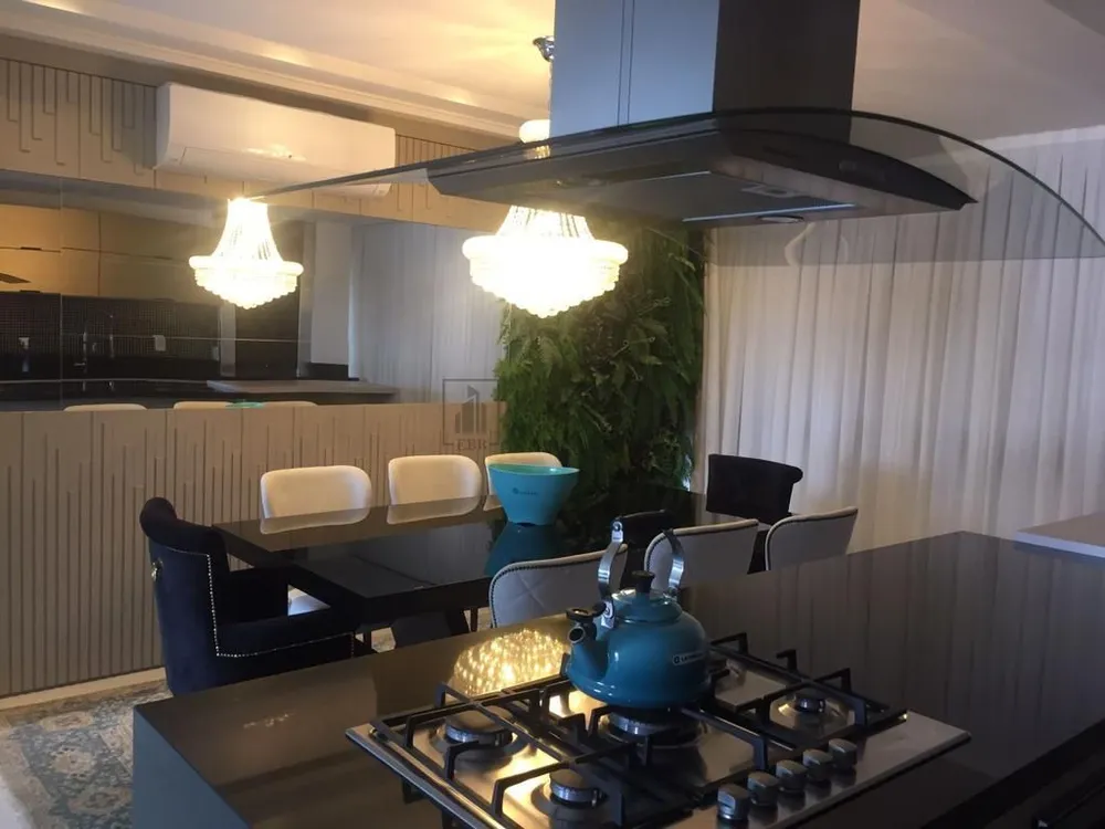 Apartamento, 4 quartos, 138 m² - Foto 5