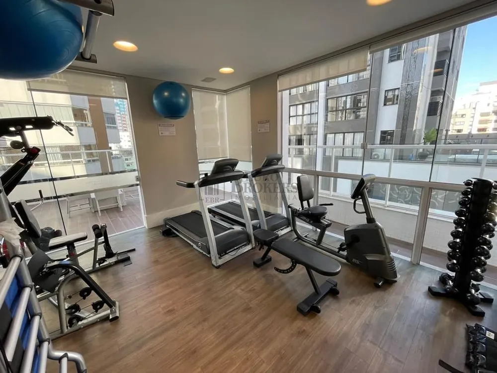 Apartamento, 4 quartos, 138 m² - Foto 4