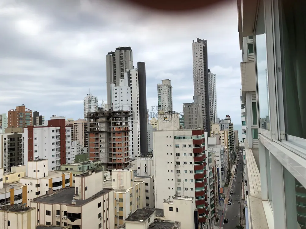 Apartamento, 4 quartos, 140 m² - Foto 2