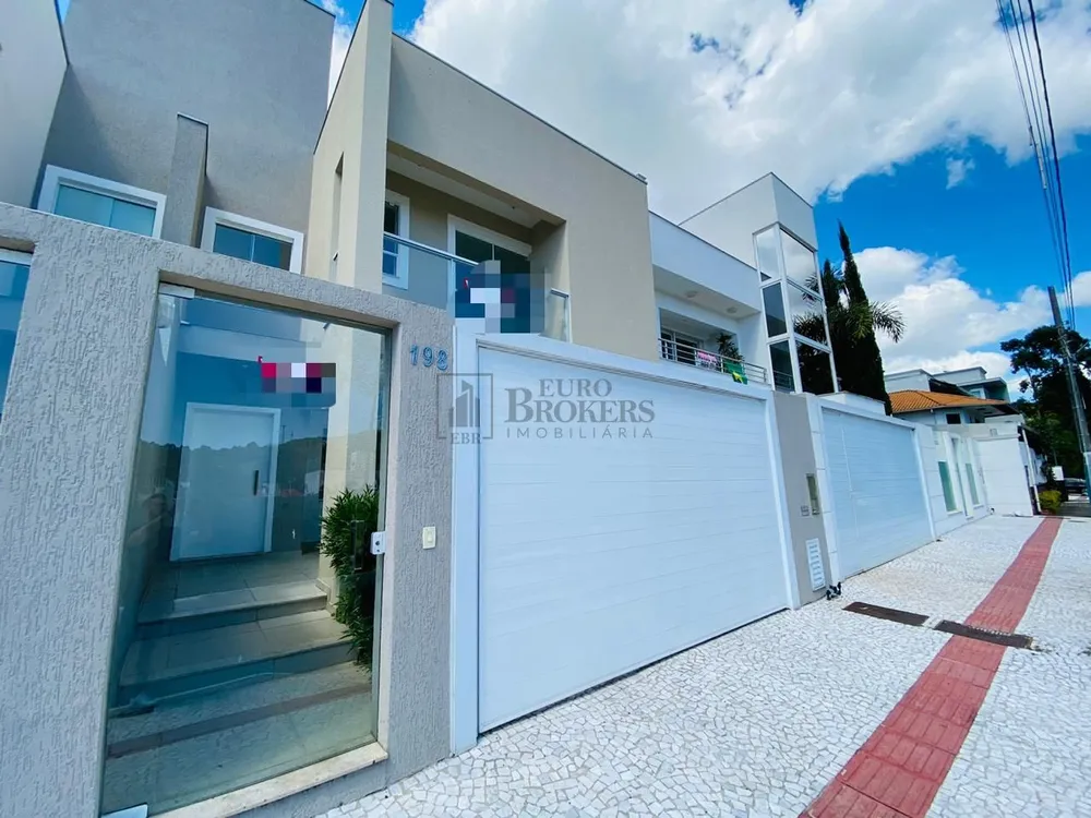 Casa, 3 quartos, 180 m² - Foto 2