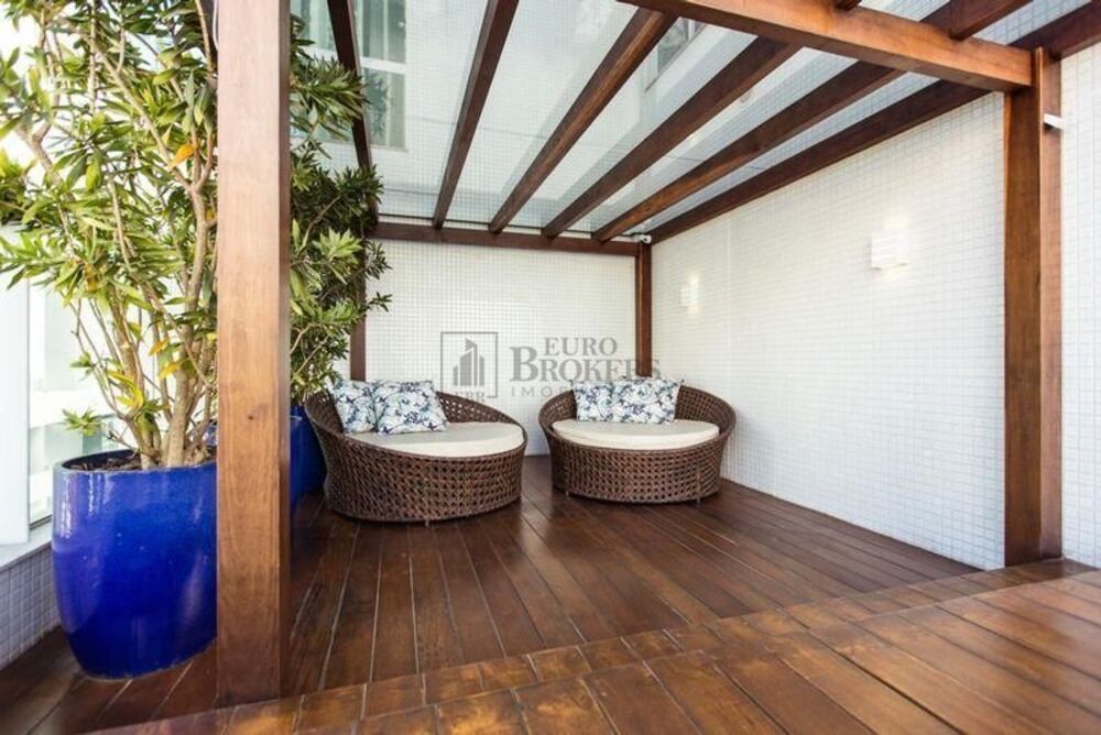 Apartamento, 3 quartos, 156 m² - Foto 4