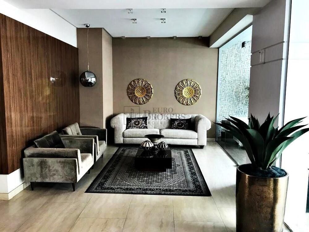Apartamento, 3 quartos, 156 m² - Foto 2