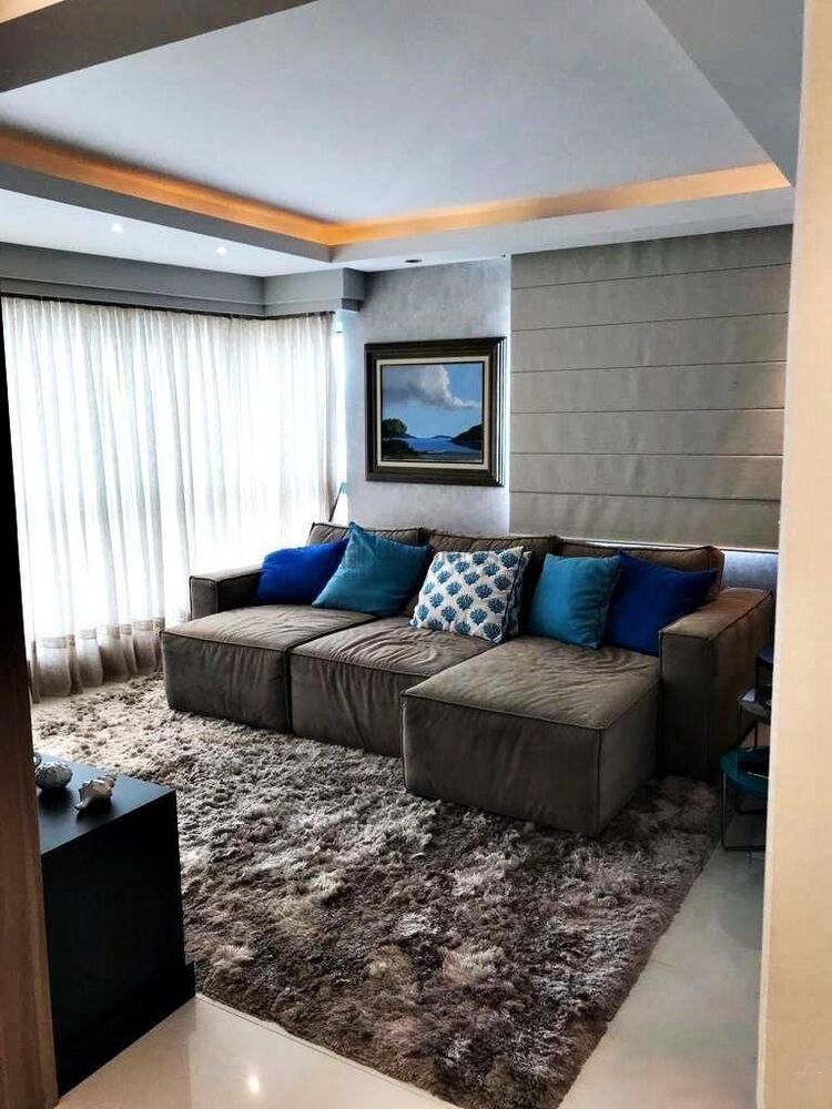 Apartamento, 3 quartos, 156 m² - Foto 12