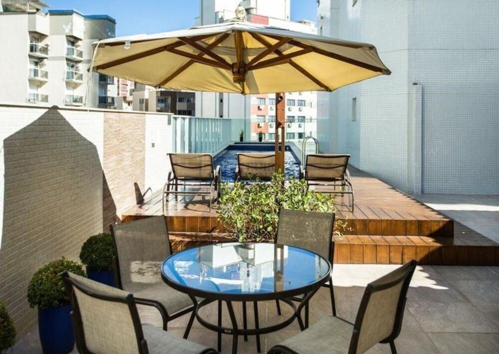 Apartamento, 3 quartos, 156 m² - Foto 8