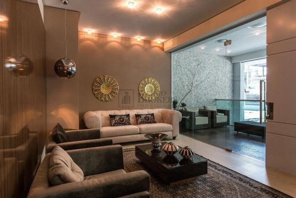 Apartamento, 3 quartos, 156 m² - Foto 8