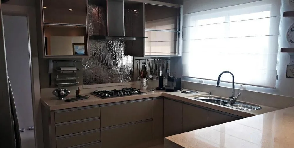 Apartamento, 3 quartos, 156 m² - Foto 22