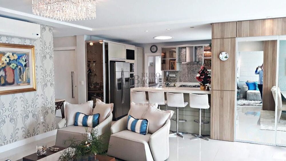 Apartamento, 3 quartos, 156 m² - Foto 15