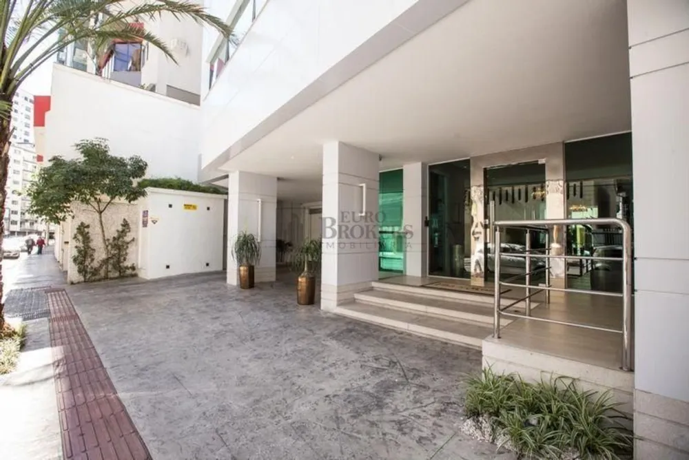 Apartamento, 3 quartos, 156 m² - Foto 3