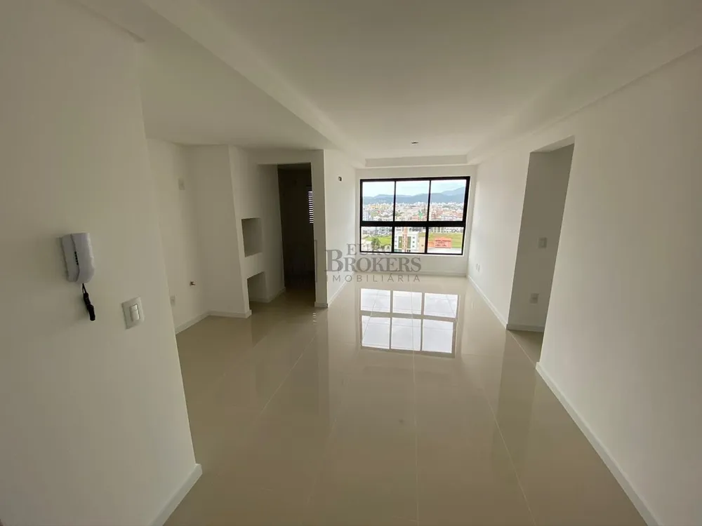 Apartamento, 3 quartos, 75 m² - Foto 1