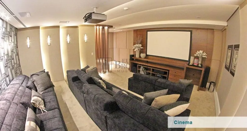 Apartamento, 4 quartos, 316 m² - Foto 10