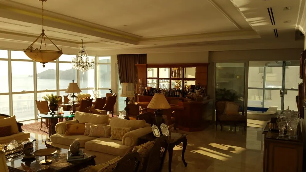 Apartamento, 4 quartos, 316 m² - Foto 3