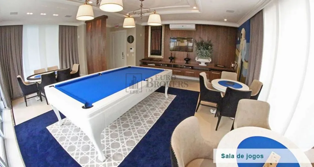 Apartamento, 4 quartos, 316 m² - Foto 2