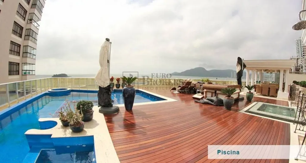 Apartamento, 4 quartos, 316 m² - Foto 6