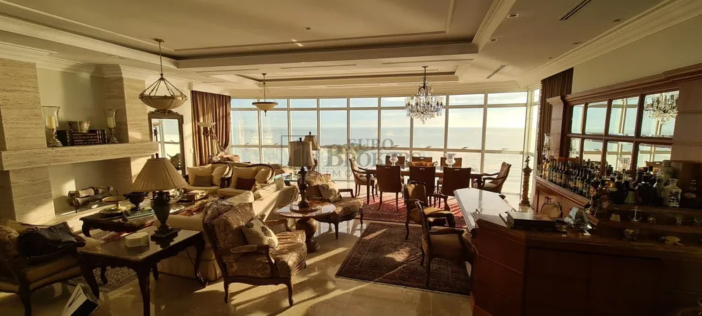 Apartamento, 4 quartos, 316 m² - Foto 8