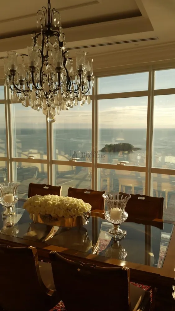 Apartamento, 4 quartos, 316 m² - Foto 5
