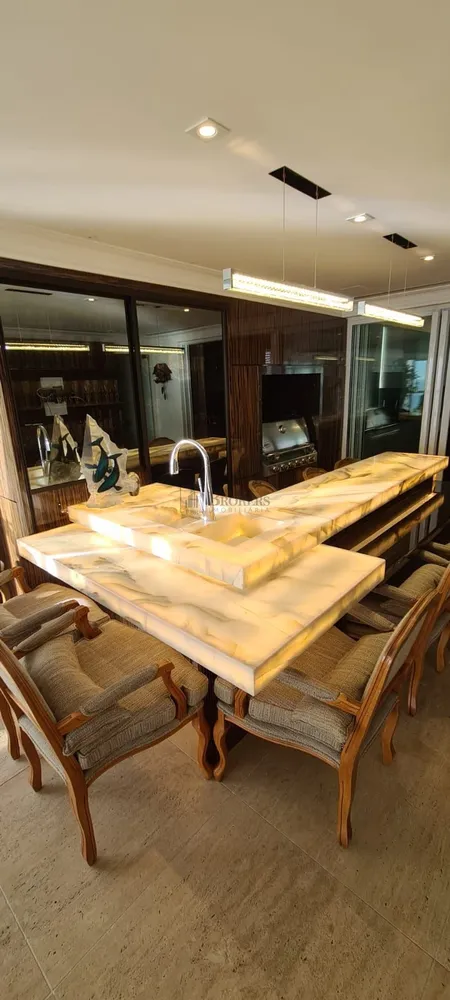 Apartamento, 4 quartos, 316 m² - Foto 1