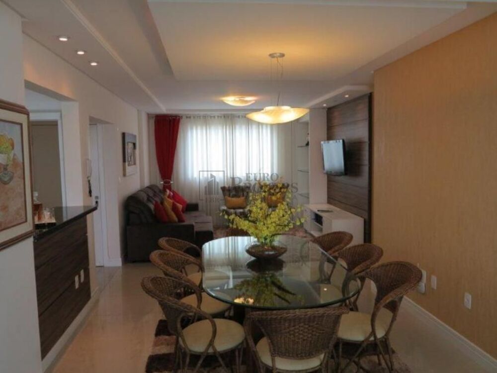 Apartamento, 3 quartos, 123 m² - Foto 5