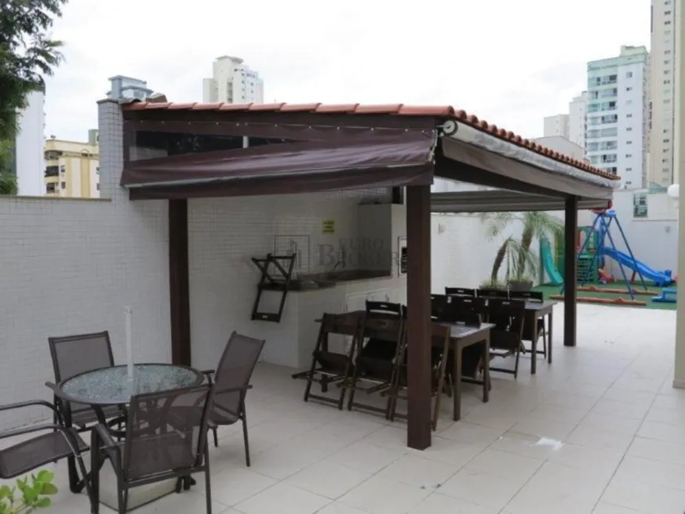 Apartamento, 3 quartos, 123 m² - Foto 1