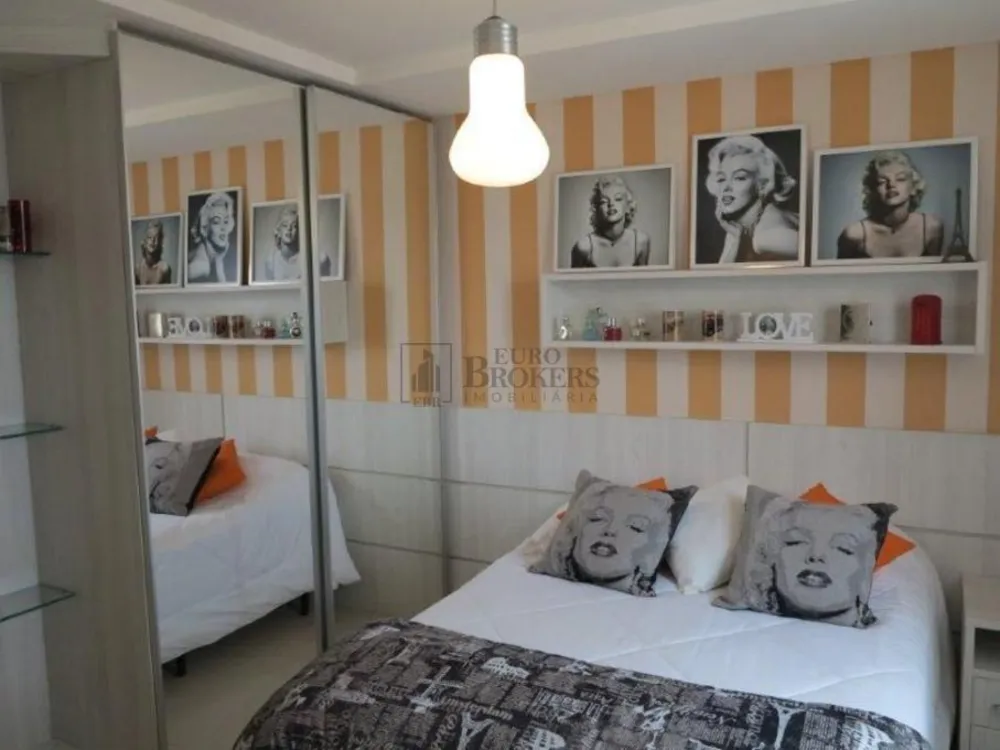 Apartamento, 3 quartos, 123 m² - Foto 2