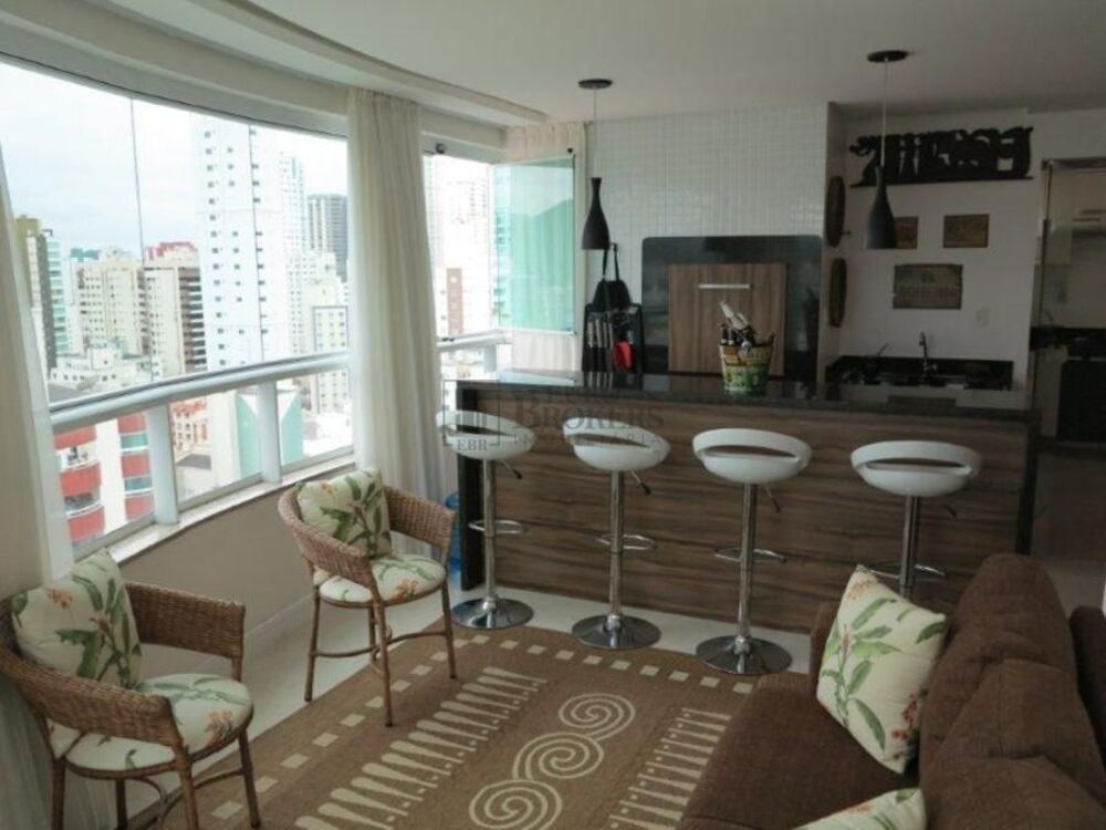 Apartamento, 3 quartos, 123 m² - Foto 8