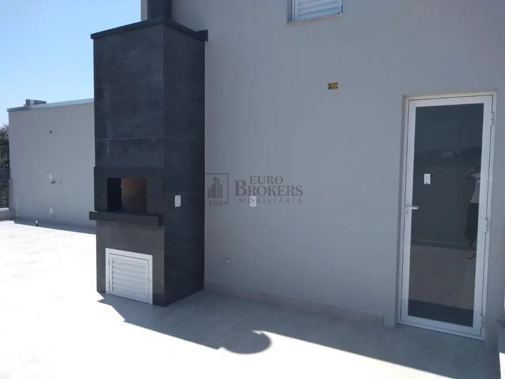 Sobrado, 3 quartos, 215 m² - Foto 11