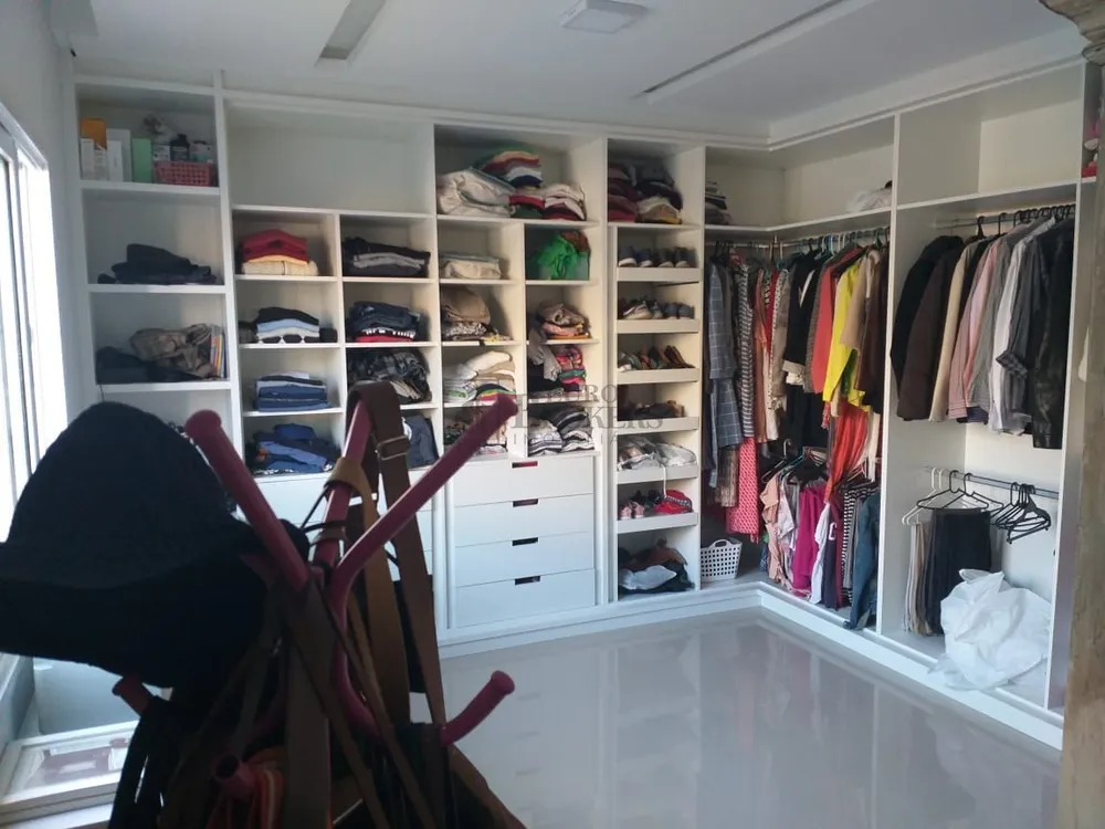 Sobrado, 3 quartos, 215 m² - Foto 3