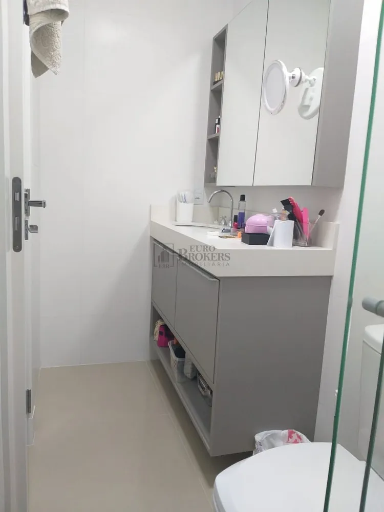 Sobrado, 3 quartos, 215 m² - Foto 4