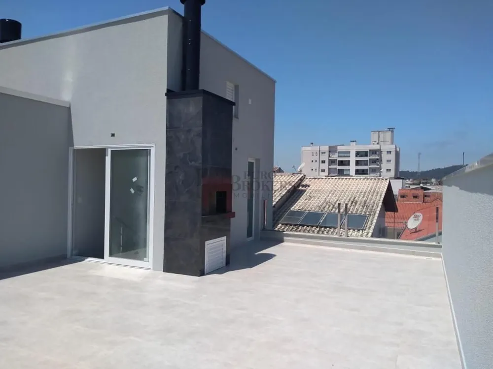 Sobrado, 3 quartos, 215 m² - Foto 4