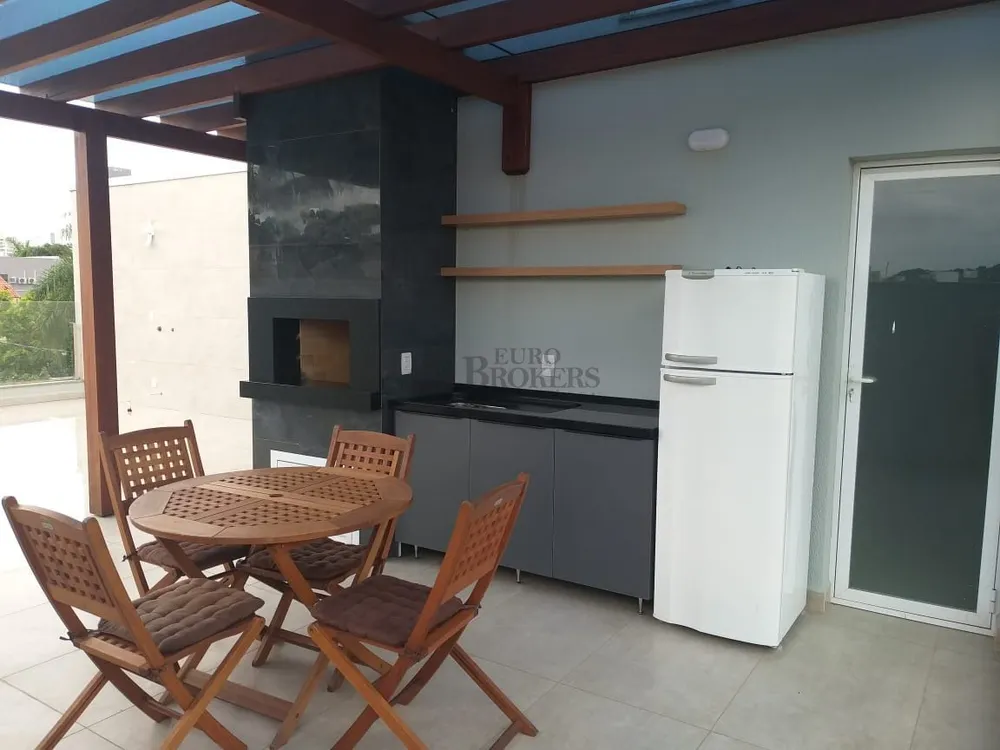 Sobrado, 3 quartos, 215 m² - Foto 12