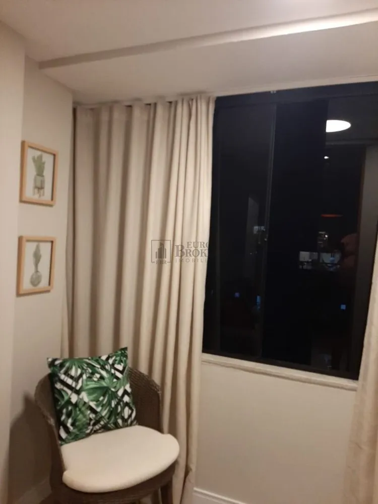 Apartamento, 1 quarto, 57 m² - Foto 7