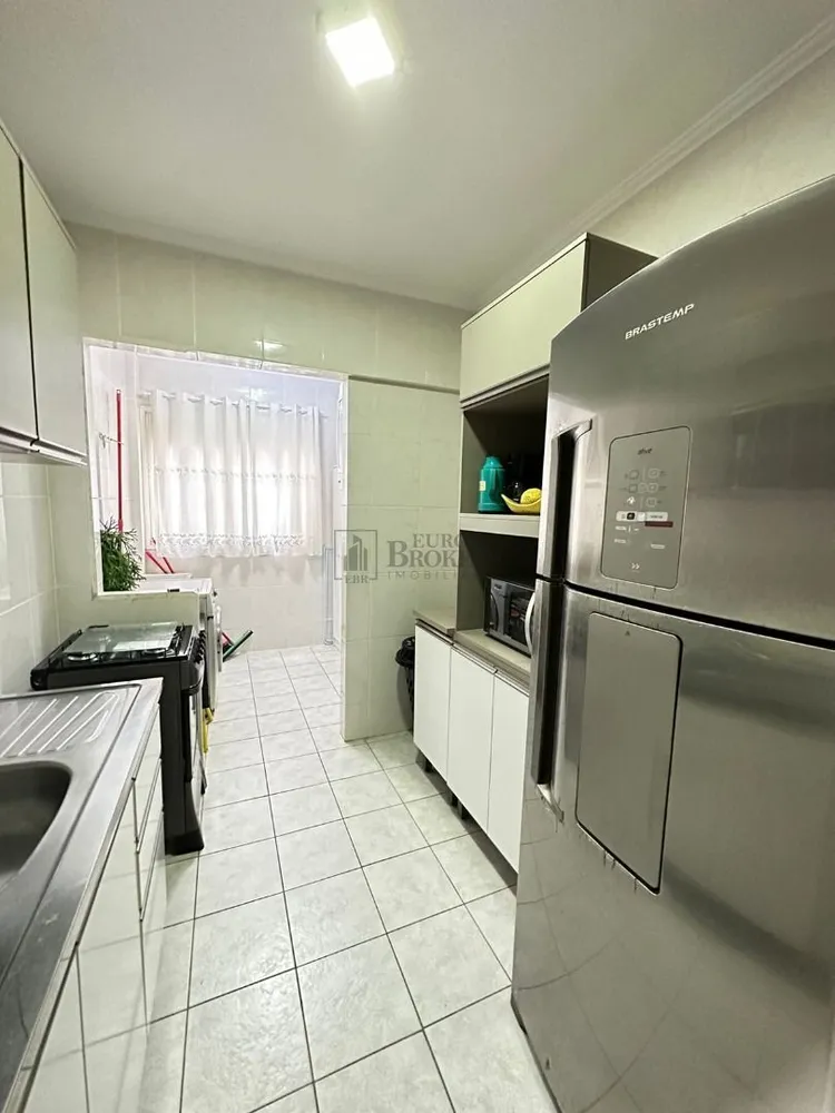 Apartamento, 3 quartos, 96 m² - Foto 1
