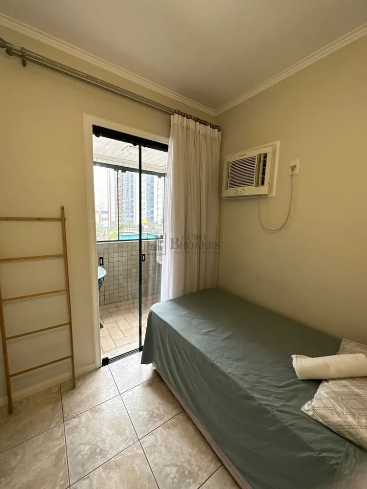 Apartamento, 3 quartos, 96 m² - Foto 1