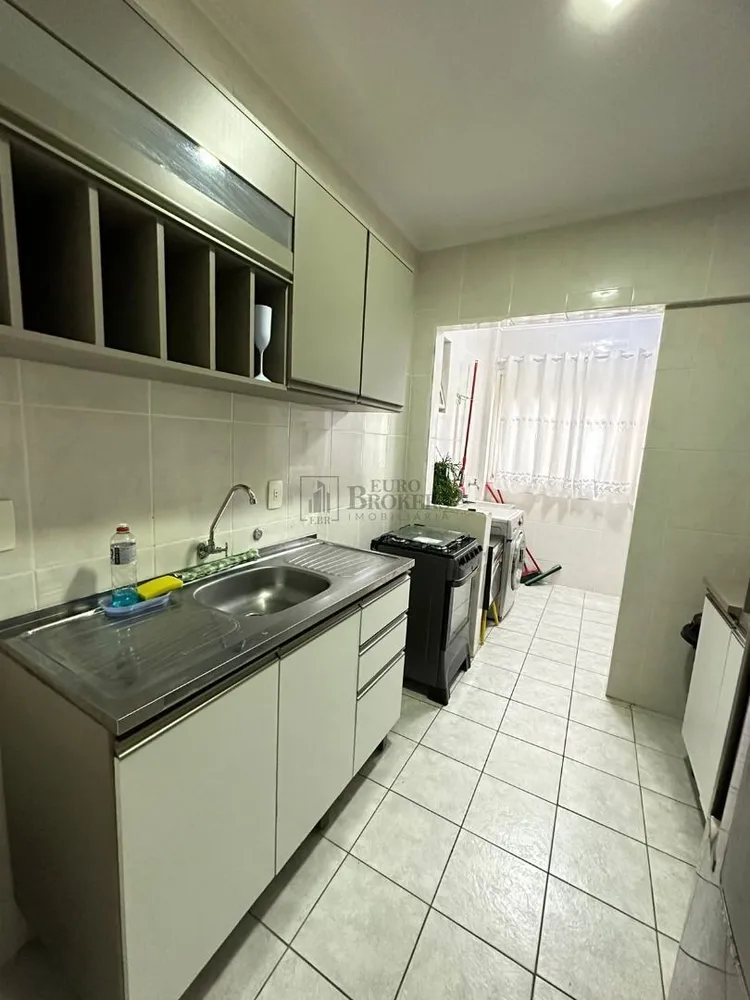 Apartamento, 3 quartos, 96 m² - Foto 7