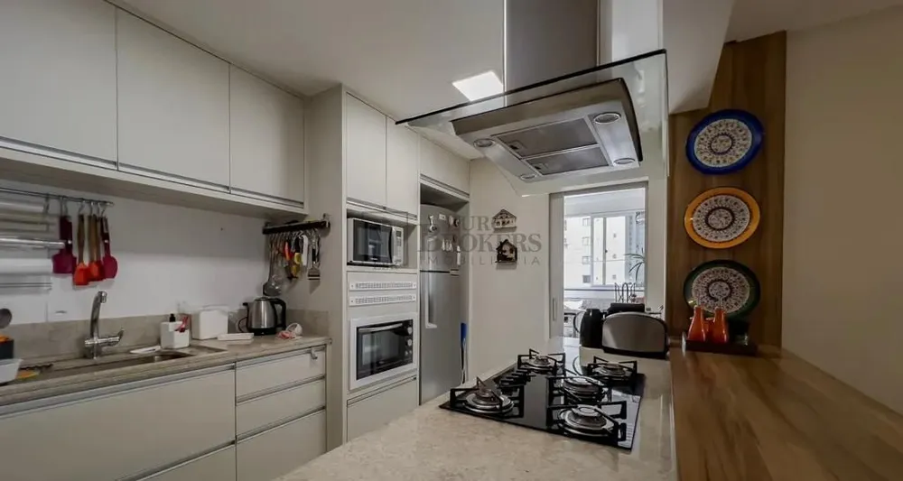 Apartamento, 4 quartos, 147 m² - Foto 3