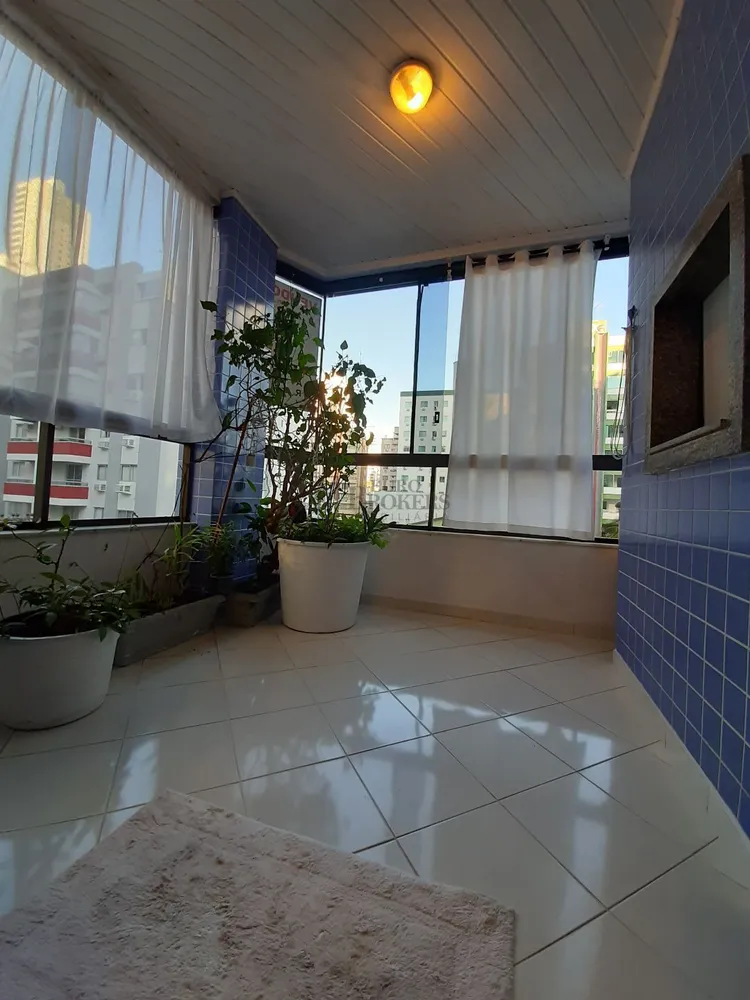 Apartamento, 3 quartos, 131 m² - Foto 3