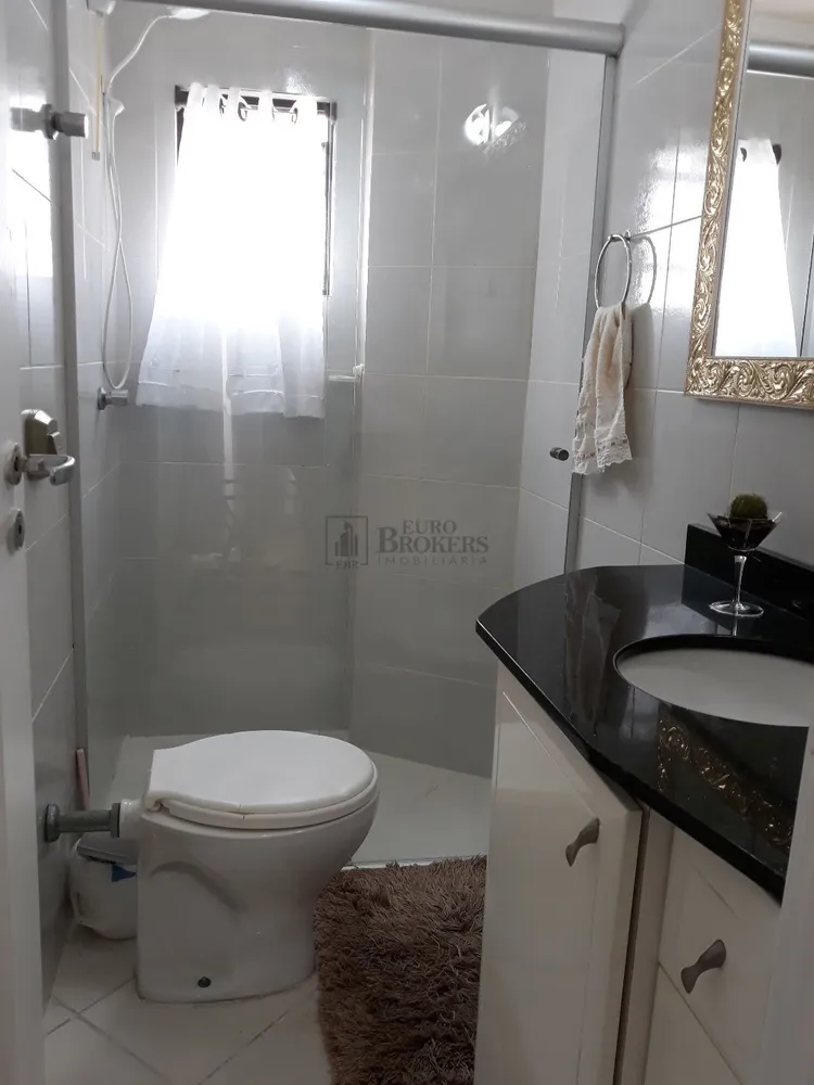 Apartamento, 3 quartos, 131 m² - Foto 8