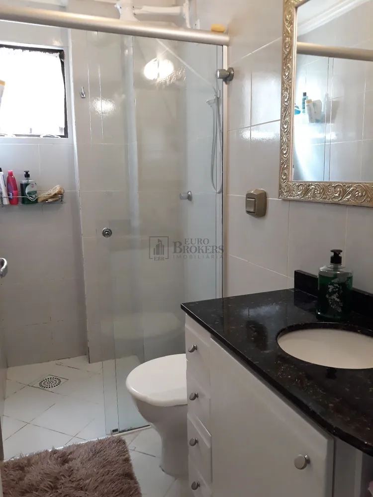 Apartamento, 3 quartos, 131 m² - Foto 5