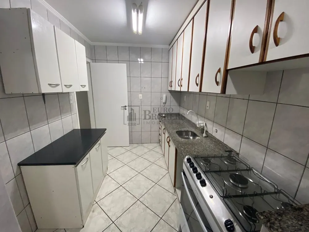 Apartamento, 2 quartos, 82 m² - Foto 3