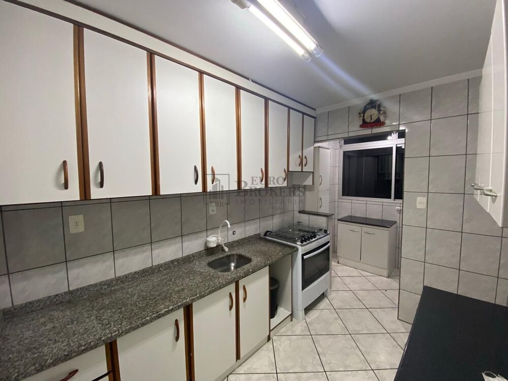 Apartamento, 2 quartos, 82 m² - Foto 1