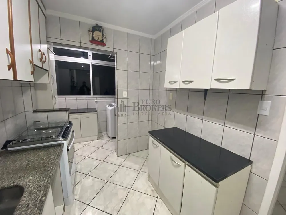 Apartamento, 2 quartos, 82 m² - Foto 2