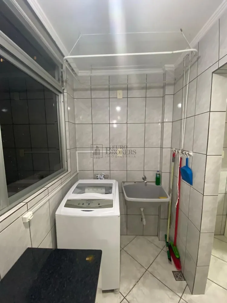 Apartamento, 2 quartos, 82 m² - Foto 4