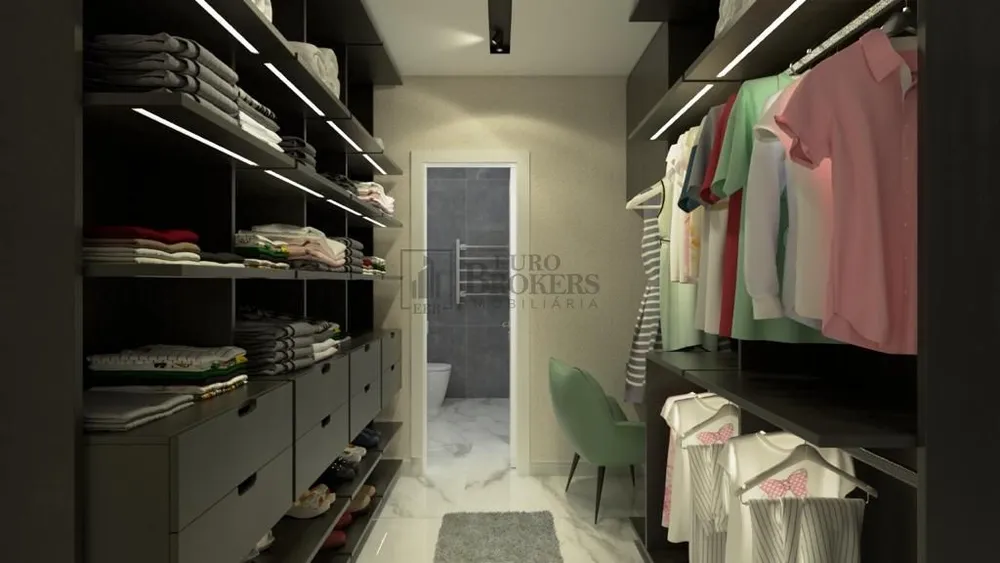 Casa, 3 quartos, 251 m² - Foto 5