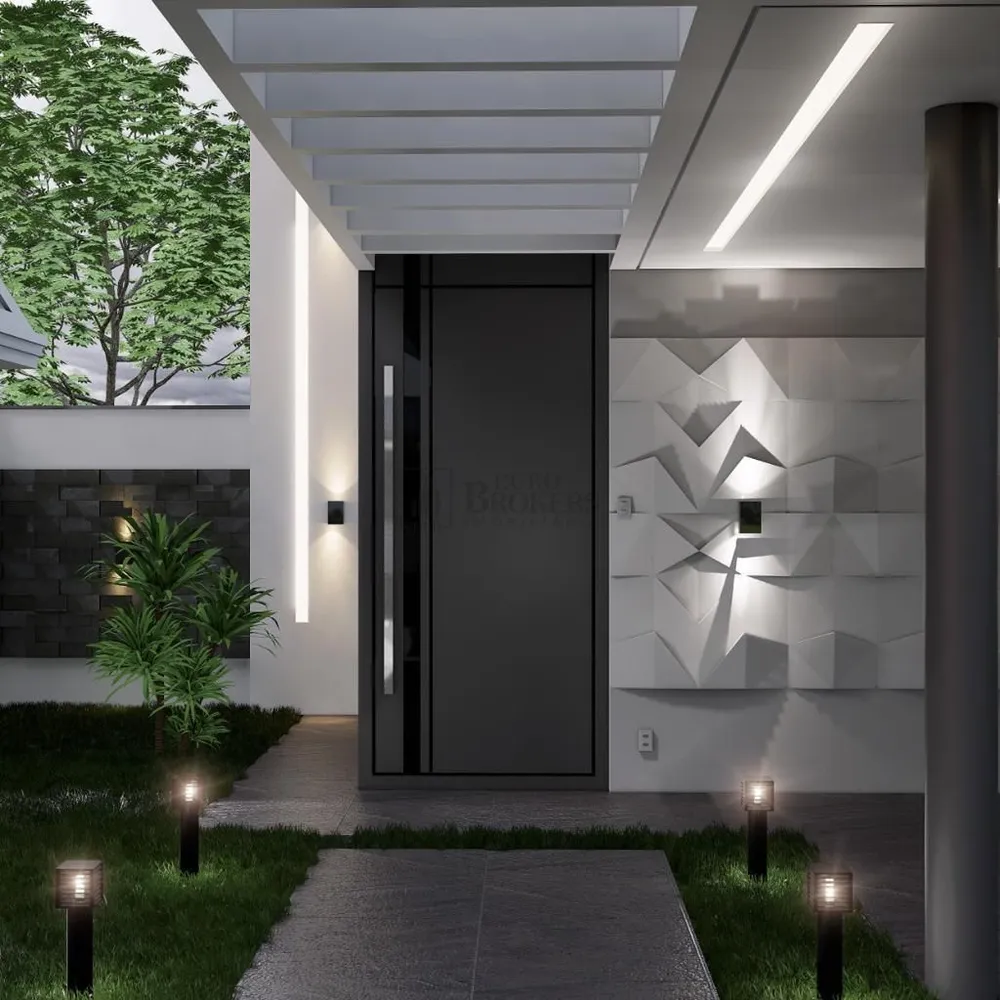Casa, 3 quartos, 251 m² - Foto 9