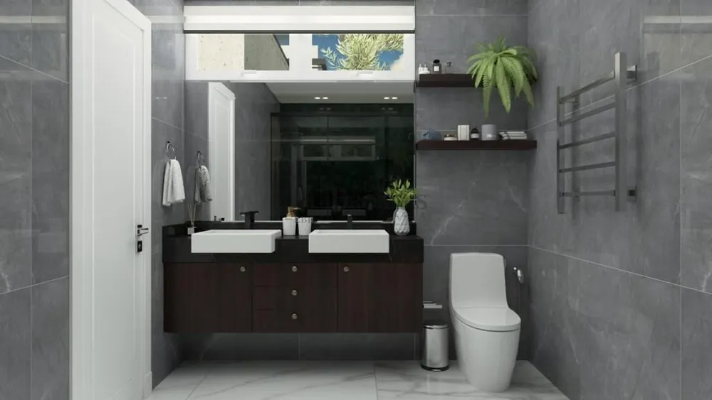 Casa, 3 quartos, 251 m² - Foto 6