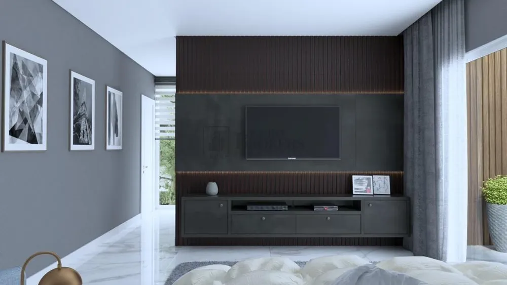 Casa, 3 quartos, 251 m² - Foto 8