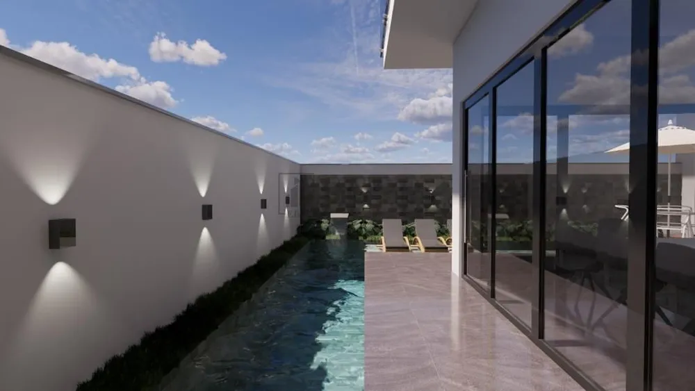 Casa, 3 quartos, 251 m² - Foto 7